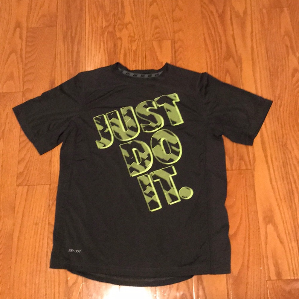 Nike athletic shirt